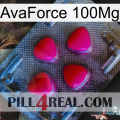 AvaForce 100Mg 13